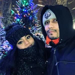 Meet your Posher, Will